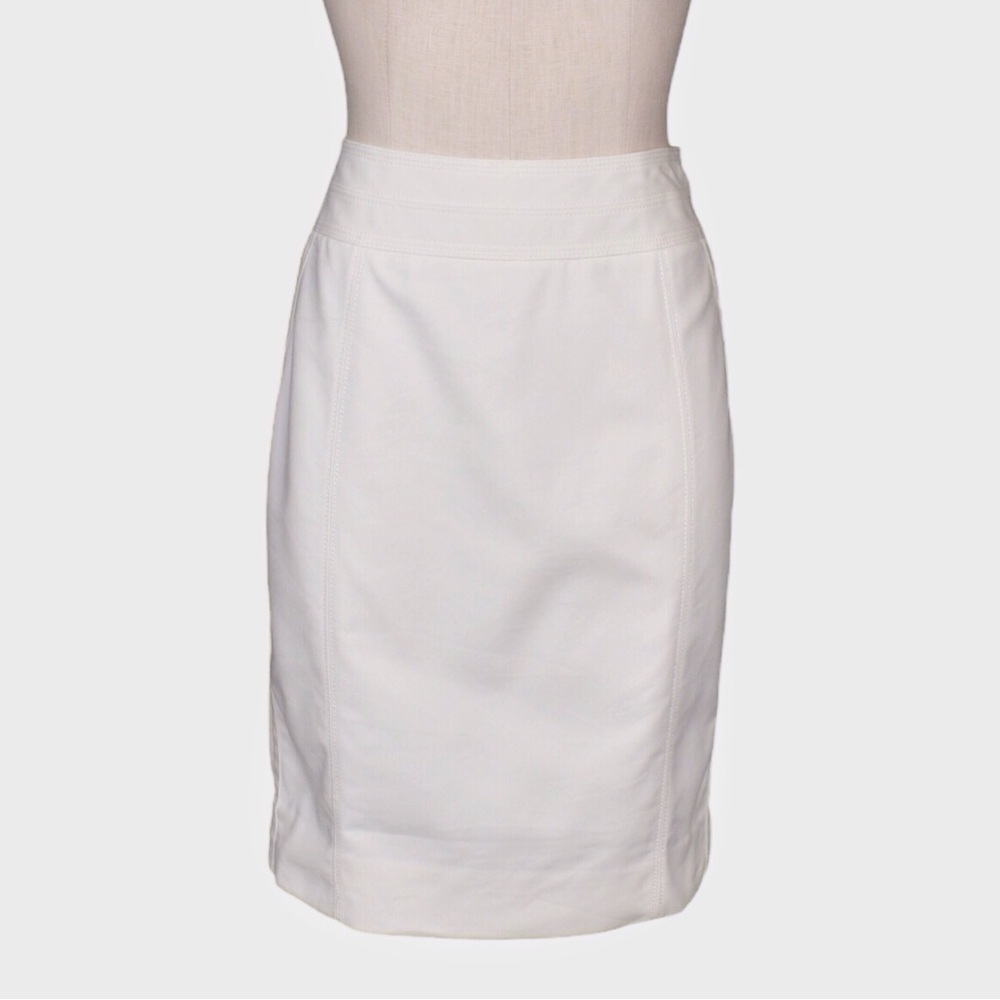 White House Black‎ Market Perfect Form Pencil Skirt